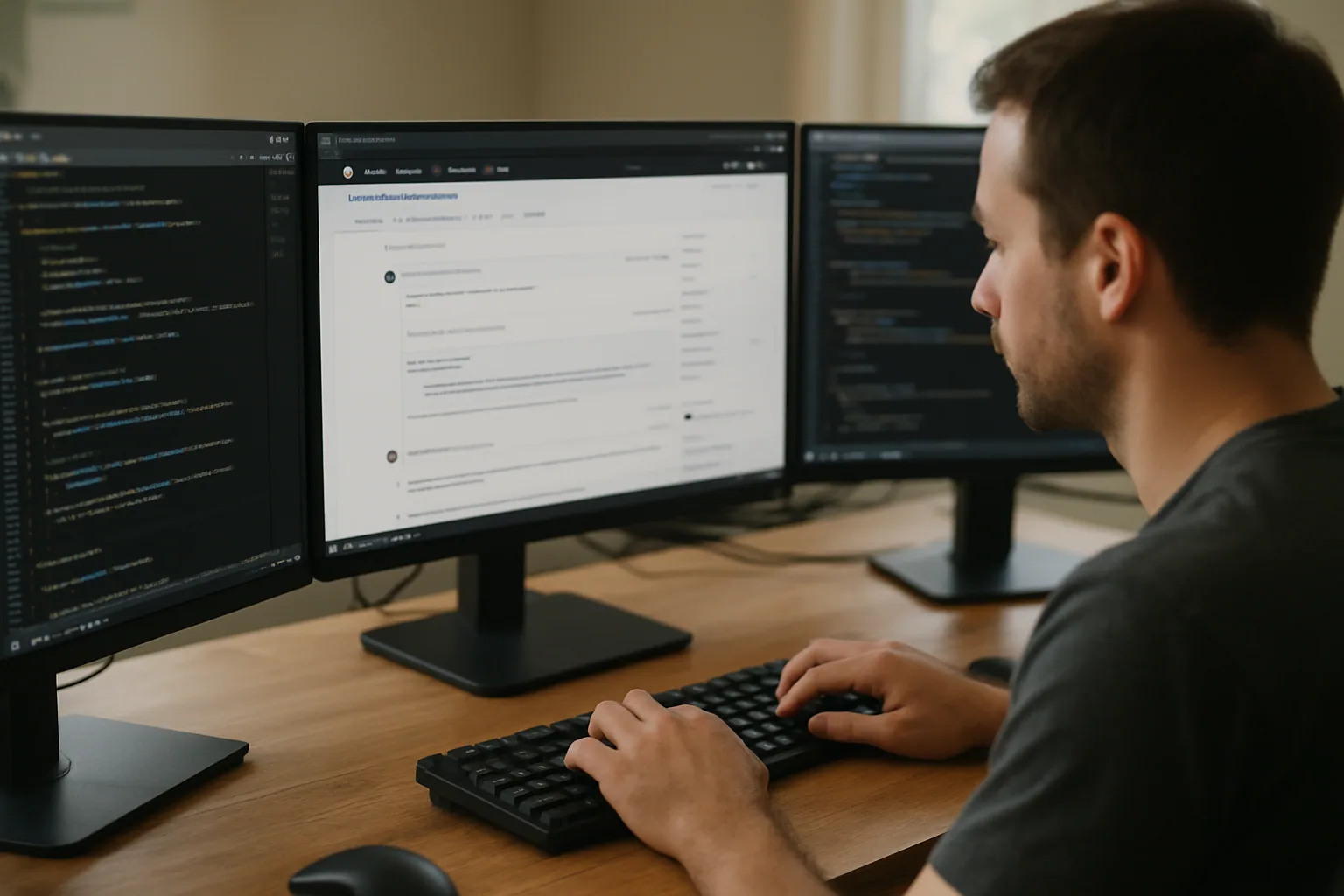 Captura de pantalla del repositorio yt-dlp en GitHub mostrando el issue donde se anuncia la descontinuación del soporte para Bun.
